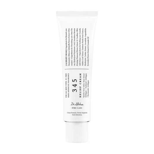 Dr.Althea 345 Relief Cream 50ml - Hollyskin