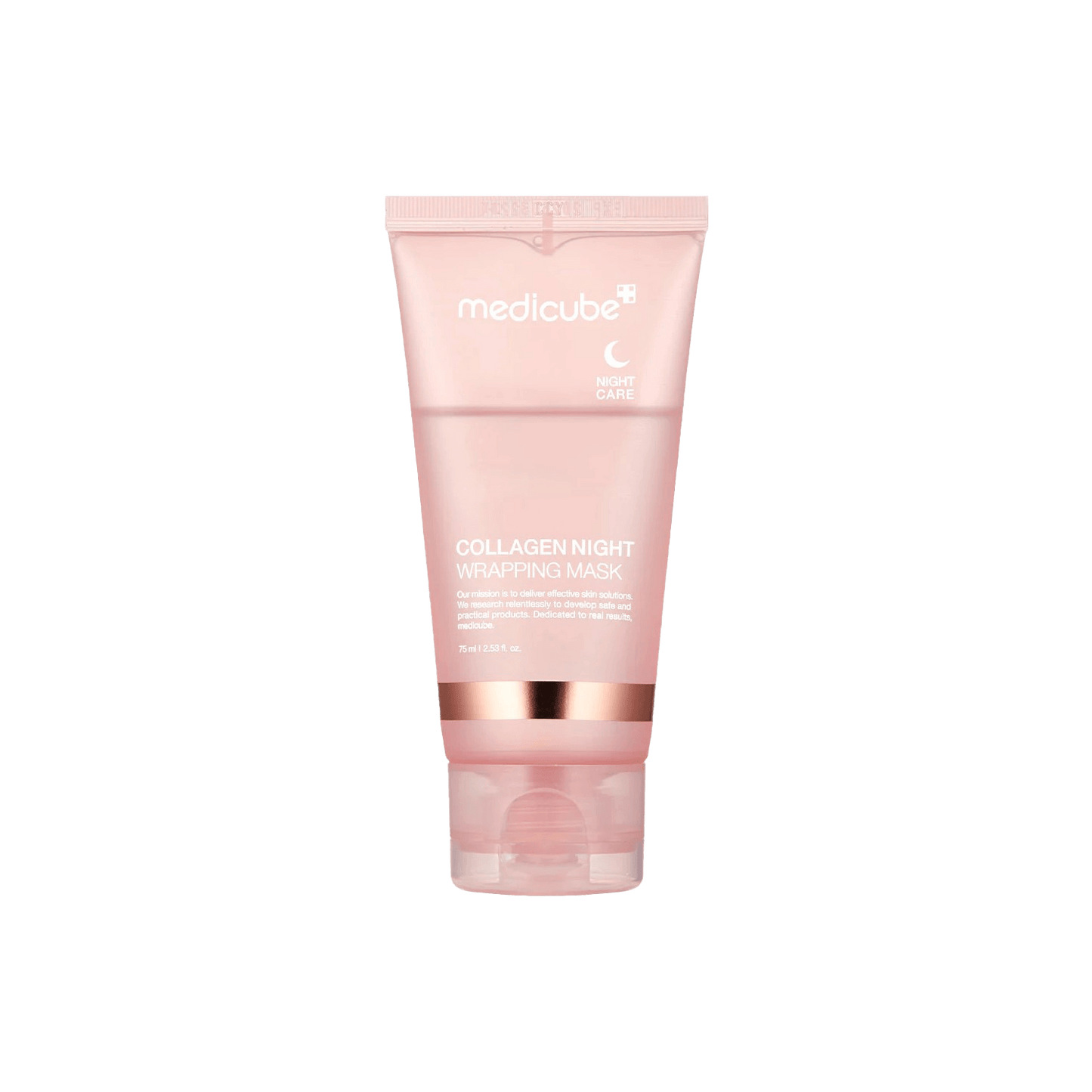 Medicube Collagen Night Wrapping Mask - Hollyskin