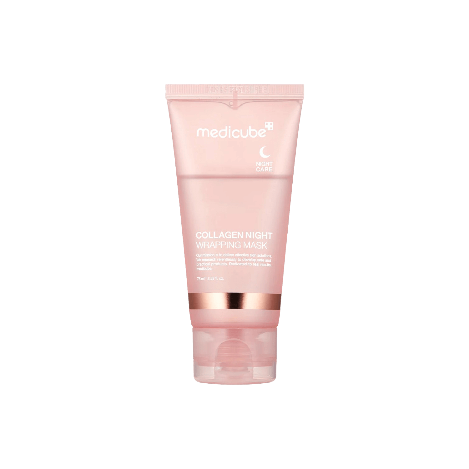 Medicube Collagen Night Wrapping Mask - Hollyskin