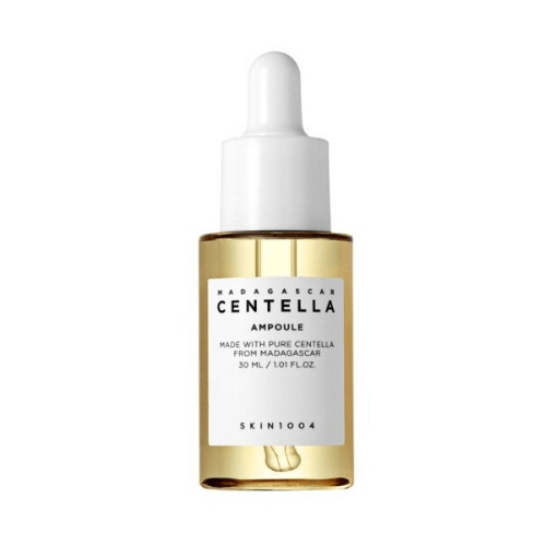 SKIN 1004 Madagascar Centella Asiatica Ampoule 100ml - Hollyskin