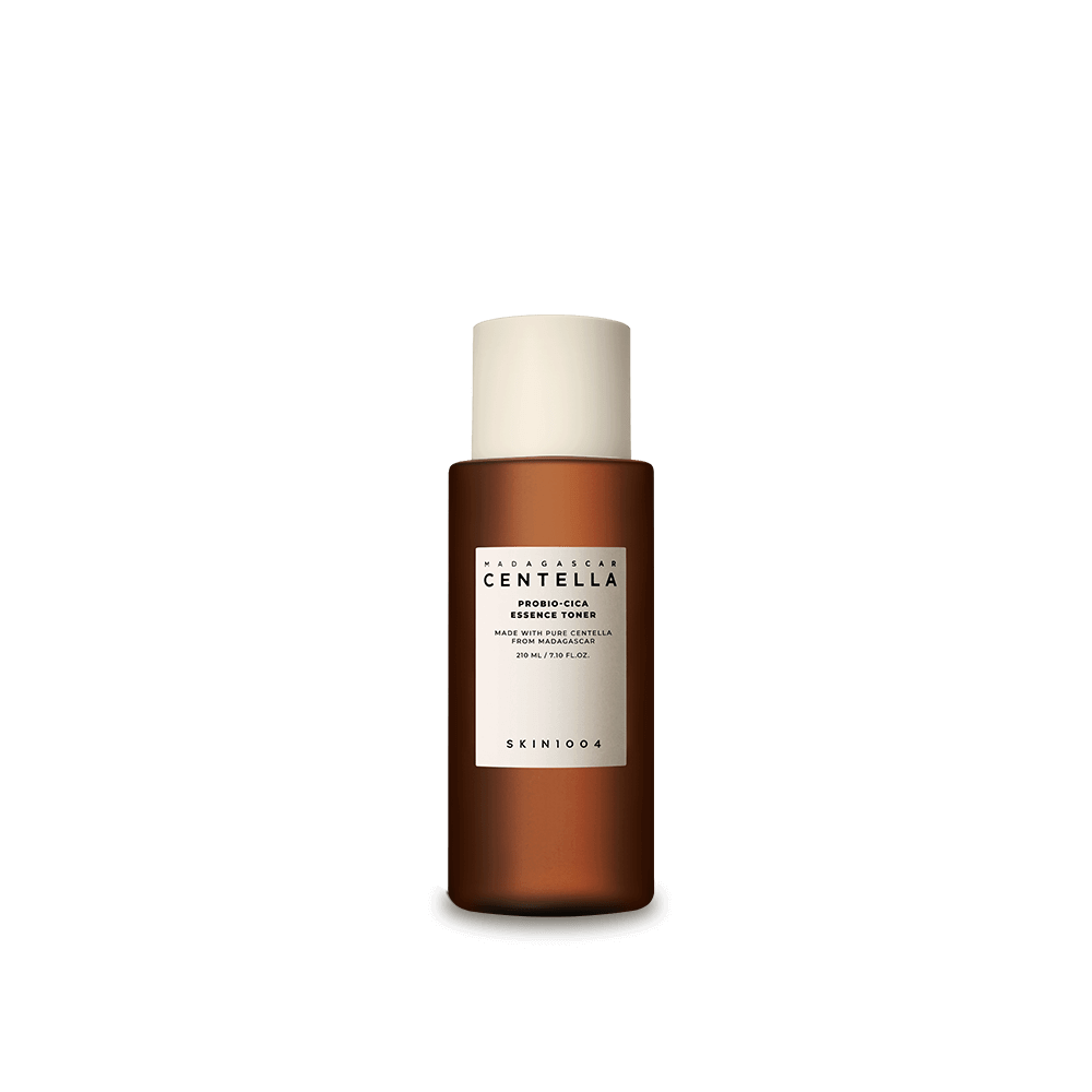 SKIN1004 Madagascar Centella Probio-Cica Essence Toner 210ml - Hollyskin