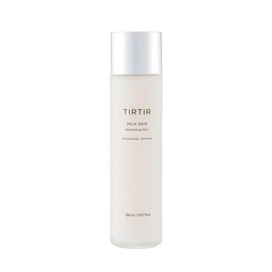 TIRTIR Milk Skin Toner 150ml - Hollyskin
