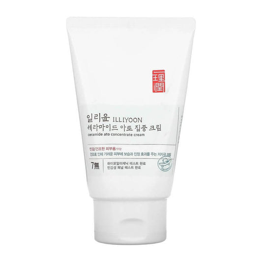 ILLIYOON Ceramide Ato Concentrate Cream - Hollyskin