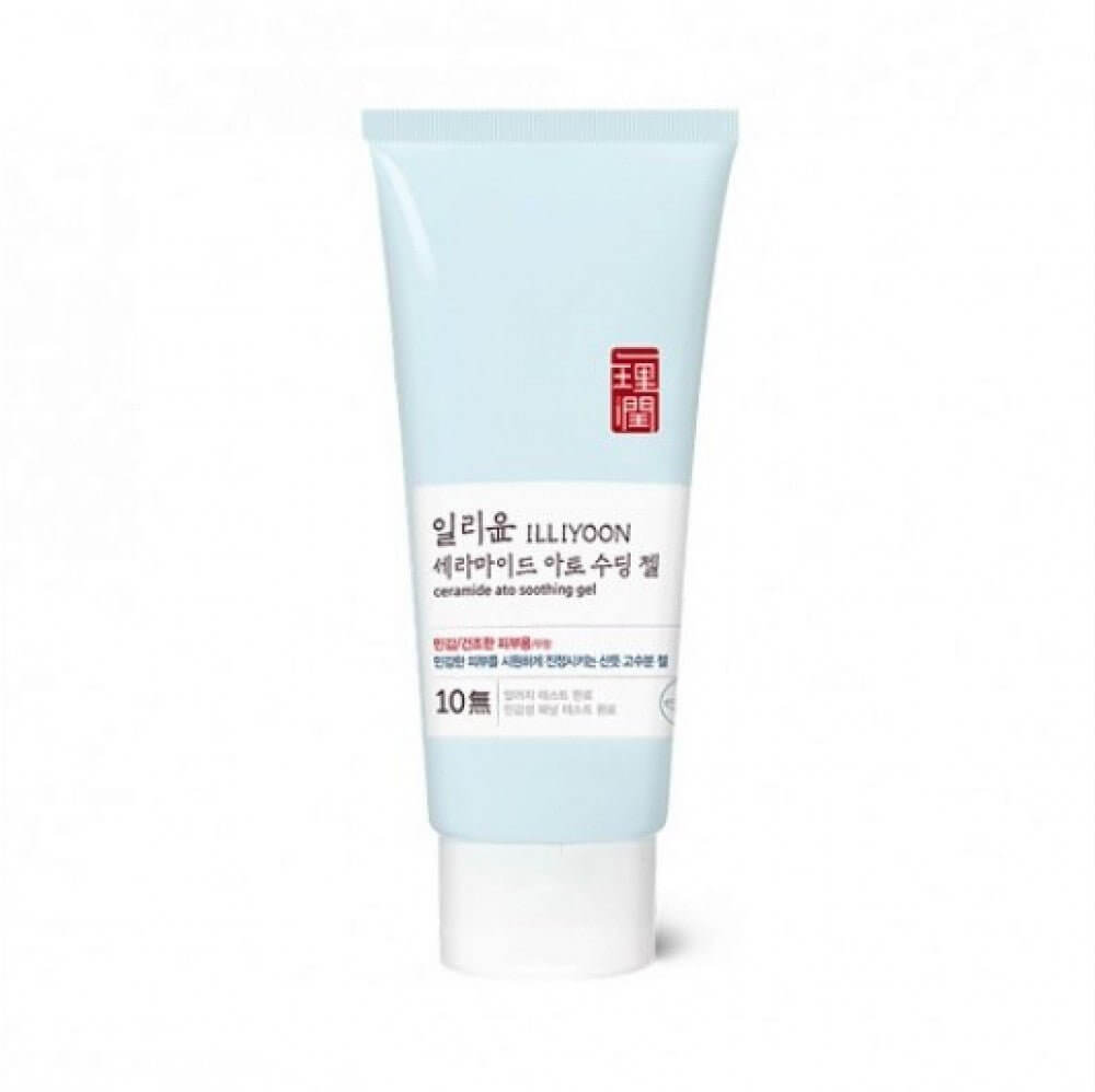 ILLIYOON Ceramide Ato Soothing Gel - Hollyskin