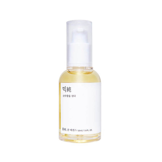 Mixsoon Bean Essence 50ml - Hollyskin